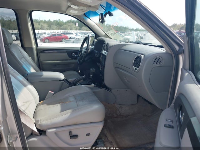 2006 Gmc Envoy Sle მანქანა იყიდება აუქციონზე, vin: 1GKDS13S662147827, აუქციონის ნომერი: 44482153