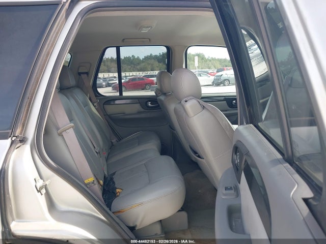 2006 Gmc Envoy Sle მანქანა იყიდება აუქციონზე, vin: 1GKDS13S662147827, აუქციონის ნომერი: 44482153
