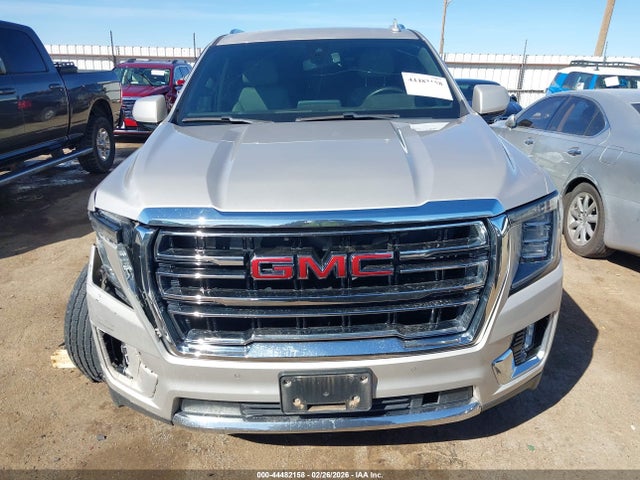 Aukcja sprzedaży 2021 Gmc Yukon Xl 4wd Slt, vin: 1GKS2GKD3MR397060, numer aukcji: 44482158
