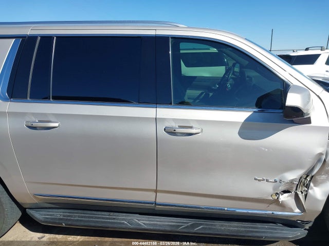 Aukcja sprzedaży 2021 Gmc Yukon Xl 4wd Slt, vin: 1GKS2GKD3MR397060, numer aukcji: 44482158