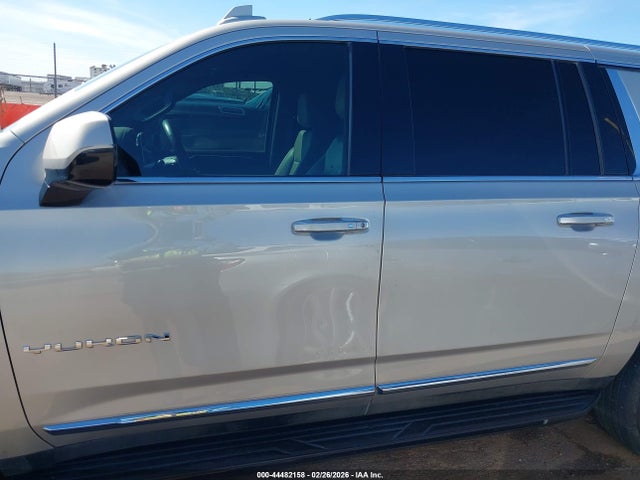 Aukcja sprzedaży 2021 Gmc Yukon Xl 4wd Slt, vin: 1GKS2GKD3MR397060, numer aukcji: 44482158