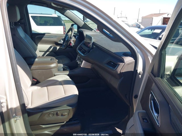 Aukcja sprzedaży 2021 Gmc Yukon Xl 4wd Slt, vin: 1GKS2GKD3MR397060, numer aukcji: 44482158
