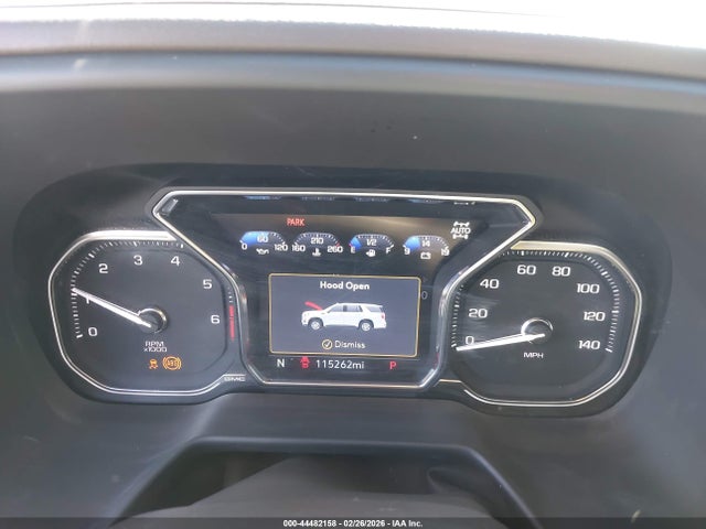 Aukcja sprzedaży 2021 Gmc Yukon Xl 4wd Slt, vin: 1GKS2GKD3MR397060, numer aukcji: 44482158