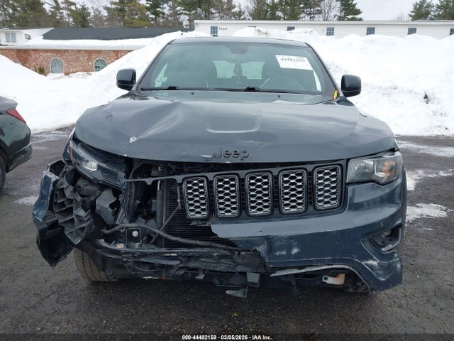 Aukcja sprzedaży 2017 Jeep Grand Cherokee Altitude 4x4, vin: 1C4RJFAG4HC726800, numer aukcji: 44482159
