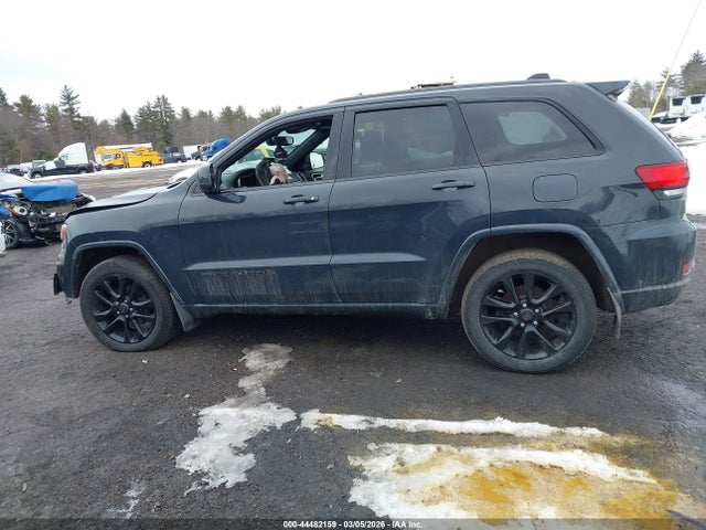 Aukcja sprzedaży 2017 Jeep Grand Cherokee Altitude 4x4, vin: 1C4RJFAG4HC726800, numer aukcji: 44482159