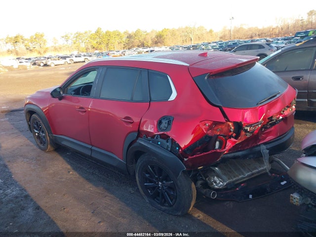 2025 Mazda Cx-50 2.5 S Premium Package მანქანა იყიდება აუქციონზე, vin: 7MMVABDM6SN303155, აუქციონის ნომერი: 44482164