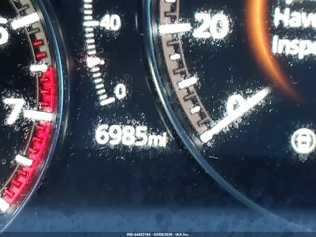 2025 Mazda Cx-50 2.5 S Premium Package მანქანა იყიდება აუქციონზე, vin: 7MMVABDM6SN303155, აუქციონის ნომერი: 44482164