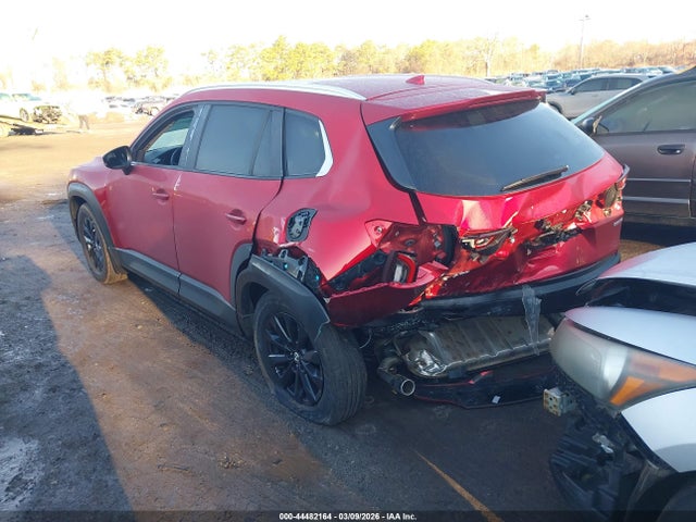 2025 Mazda Cx-50 2.5 S Premium Package მანქანა იყიდება აუქციონზე, vin: 7MMVABDM6SN303155, აუქციონის ნომერი: 44482164