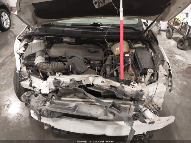 2011 Buick Lacrosse Cx მანქანა იყიდება აუქციონზე, vin: 1G4GA5EC4BF104322, აუქციონის ნომერი: 44482170