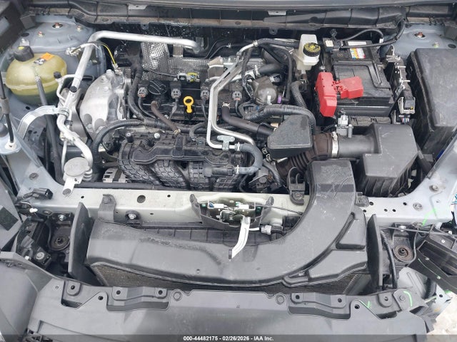 2025 MITSUBISHI OUTLANDER JA4J4VA84SZ027012 Photo 9