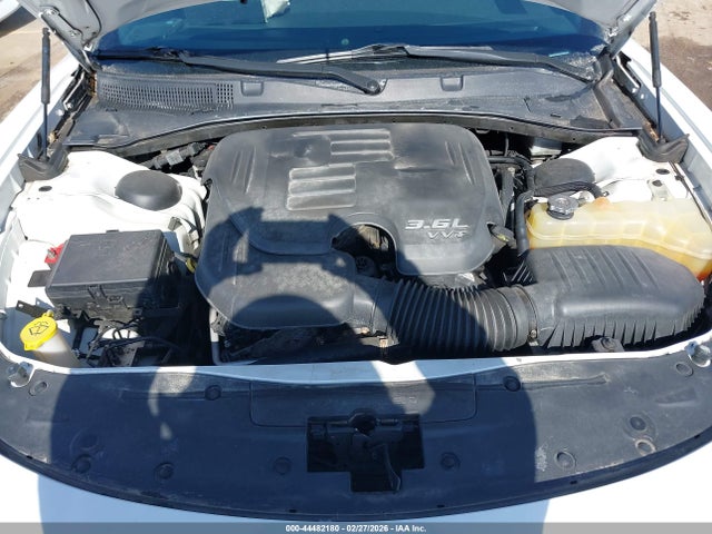 2018 Dodge Charger Gt მანქანა იყიდება აუქციონზე, vin: 2C3CDXJGXJH194463, აუქციონის ნომერი: 44482180