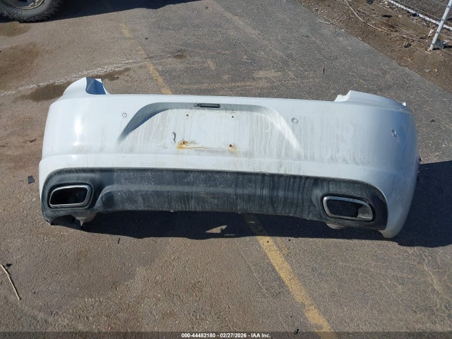 2018 Dodge Charger Gt მანქანა იყიდება აუქციონზე, vin: 2C3CDXJGXJH194463, აუქციონის ნომერი: 44482180