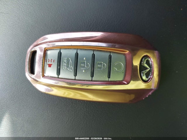 Продажа на аукционе авто 2023 Infiniti Qx55 Luxe Awd, vin: 3PCAJ5JR7PF103178, номер лота: 44482200