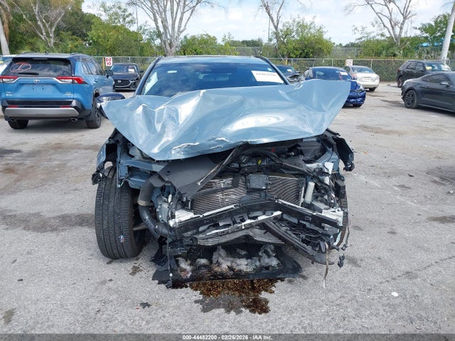Продажа на аукционе авто 2023 Infiniti Qx55 Luxe Awd, vin: 3PCAJ5JR7PF103178, номер лота: 44482200