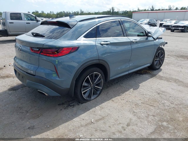 Продажа на аукционе авто 2023 Infiniti Qx55 Luxe Awd, vin: 3PCAJ5JR7PF103178, номер лота: 44482200