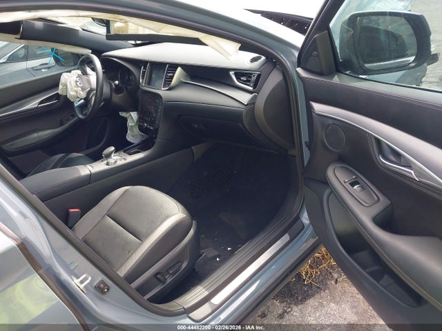 Продажа на аукционе авто 2023 Infiniti Qx55 Luxe Awd, vin: 3PCAJ5JR7PF103178, номер лота: 44482200