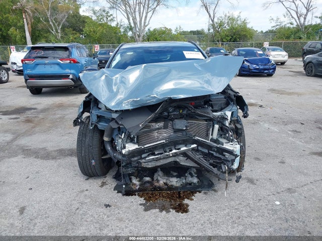 Продажа на аукционе авто 2023 Infiniti Qx55 Luxe Awd, vin: 3PCAJ5JR7PF103178, номер лота: 44482200