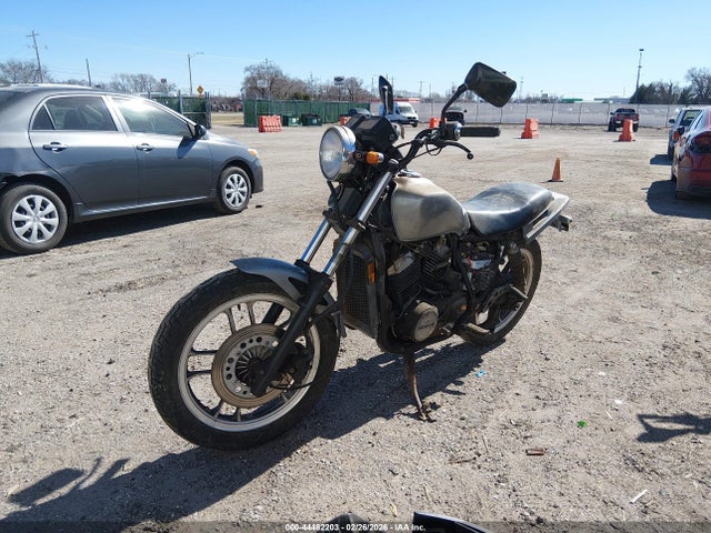 Aukcja sprzedaży 1983 Honda Vt500 Ft, vin: JH2PC1009DM002797, numer aukcji: 44482203