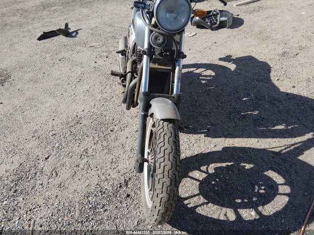 Aukcja sprzedaży 1983 Honda Vt500 Ft, vin: JH2PC1009DM002797, numer aukcji: 44482203