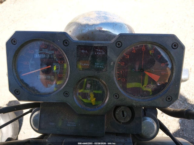 Aukcja sprzedaży 1983 Honda Vt500 Ft, vin: JH2PC1009DM002797, numer aukcji: 44482203