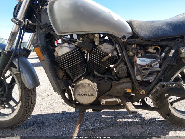 Aukcja sprzedaży 1983 Honda Vt500 Ft, vin: JH2PC1009DM002797, numer aukcji: 44482203