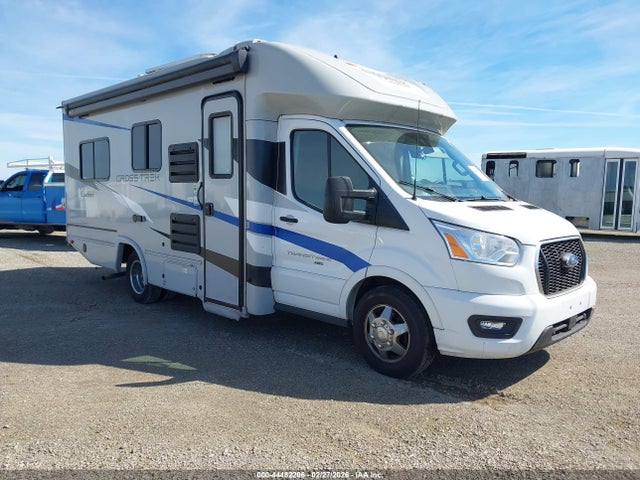 Aukcja sprzedaży 2020 Coachmen Cross Trek, vin: 1FDWU8PG3LKB62189, numer aukcji: 44482206
