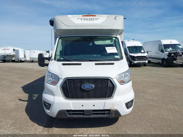 Aukcja sprzedaży 2020 Coachmen Cross Trek, vin: 1FDWU8PG3LKB62189, numer aukcji: 44482206