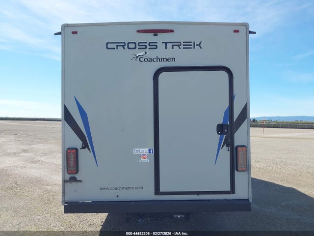 Aukcja sprzedaży 2020 Coachmen Cross Trek, vin: 1FDWU8PG3LKB62189, numer aukcji: 44482206