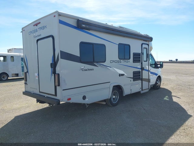 Aukcja sprzedaży 2020 Coachmen Cross Trek, vin: 1FDWU8PG3LKB62189, numer aukcji: 44482206