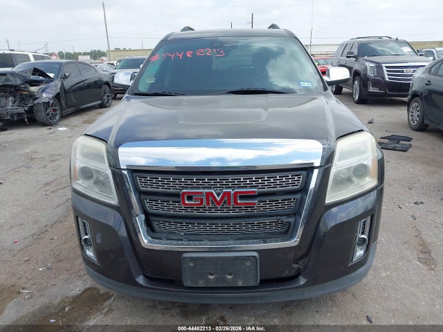 Продаж на аукціоні авто 2015 Gmc Terrain Slt-1, vin: 2GKALSEK4F6234308, номер лоту: 44482213