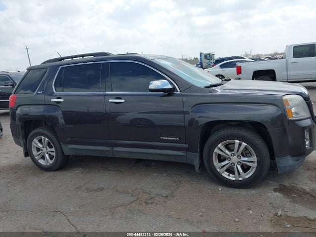 Продаж на аукціоні авто 2015 Gmc Terrain Slt-1, vin: 2GKALSEK4F6234308, номер лоту: 44482213