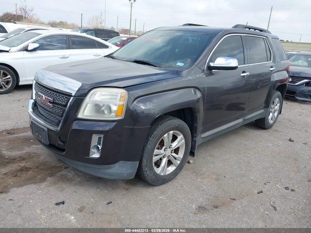 Продаж на аукціоні авто 2015 Gmc Terrain Slt-1, vin: 2GKALSEK4F6234308, номер лоту: 44482213