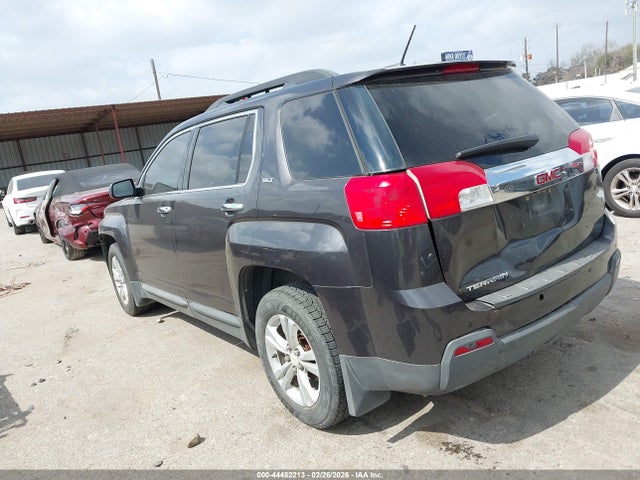 Продаж на аукціоні авто 2015 Gmc Terrain Slt-1, vin: 2GKALSEK4F6234308, номер лоту: 44482213