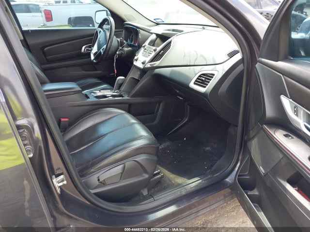 Продаж на аукціоні авто 2015 Gmc Terrain Slt-1, vin: 2GKALSEK4F6234308, номер лоту: 44482213