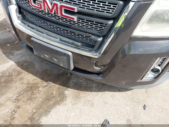 Продаж на аукціоні авто 2015 Gmc Terrain Slt-1, vin: 2GKALSEK4F6234308, номер лоту: 44482213