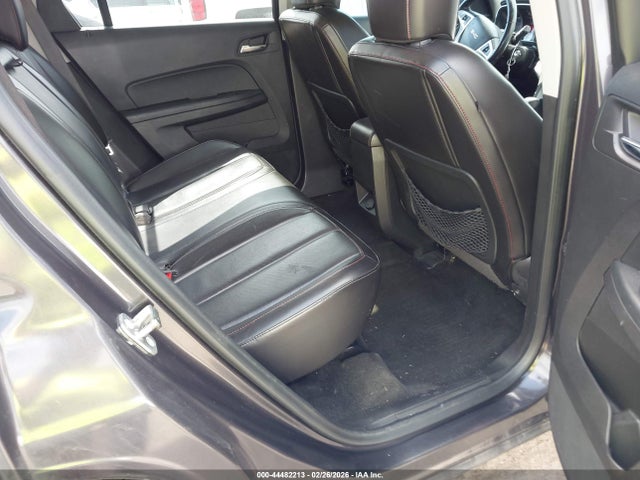 Продаж на аукціоні авто 2015 Gmc Terrain Slt-1, vin: 2GKALSEK4F6234308, номер лоту: 44482213