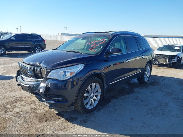 Aukcja sprzedaży 2015 Buick Enclave Premium, vin: 5GAKVCKD0FJ231156, numer aukcji: 44482219