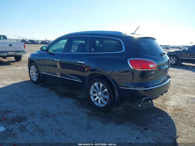 Aukcja sprzedaży 2015 Buick Enclave Premium, vin: 5GAKVCKD0FJ231156, numer aukcji: 44482219