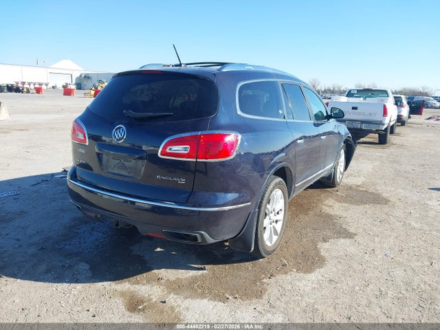Aukcja sprzedaży 2015 Buick Enclave Premium, vin: 5GAKVCKD0FJ231156, numer aukcji: 44482219