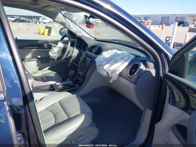 Aukcja sprzedaży 2015 Buick Enclave Premium, vin: 5GAKVCKD0FJ231156, numer aukcji: 44482219