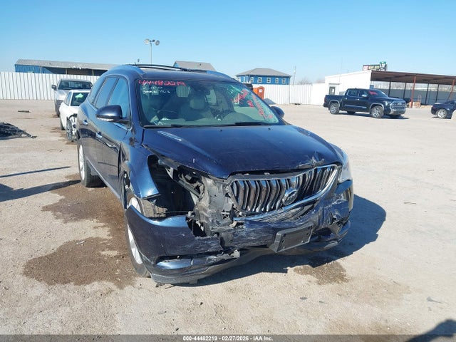 Aukcja sprzedaży 2015 Buick Enclave Premium, vin: 5GAKVCKD0FJ231156, numer aukcji: 44482219