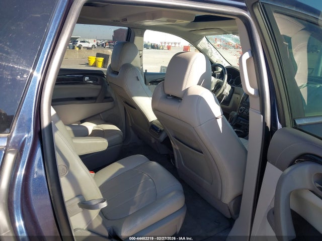 Aukcja sprzedaży 2015 Buick Enclave Premium, vin: 5GAKVCKD0FJ231156, numer aukcji: 44482219