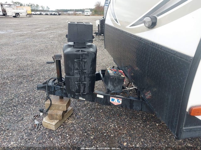 4YDT25121HK416995 Keystone Other