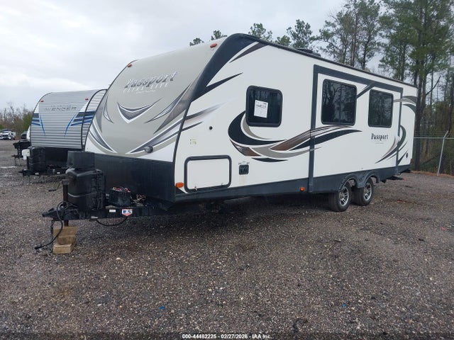 4YDT25121HK416995 Keystone Other