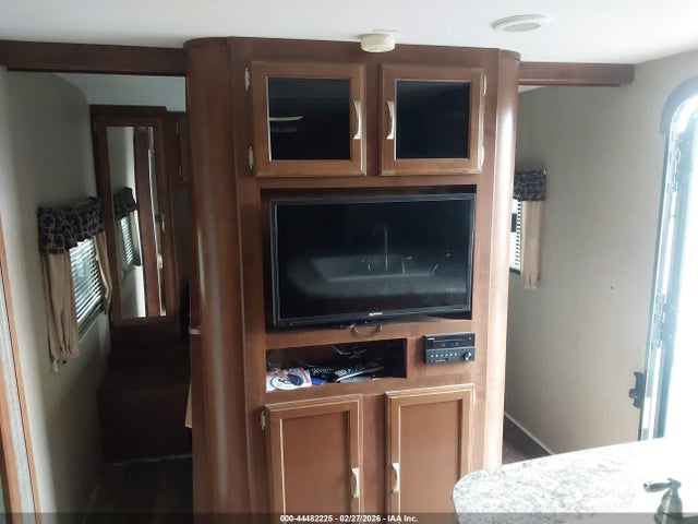 4YDT25121HK416995 Keystone Other