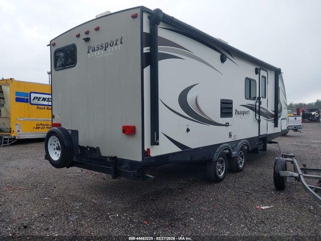 4YDT25121HK416995 Keystone Other