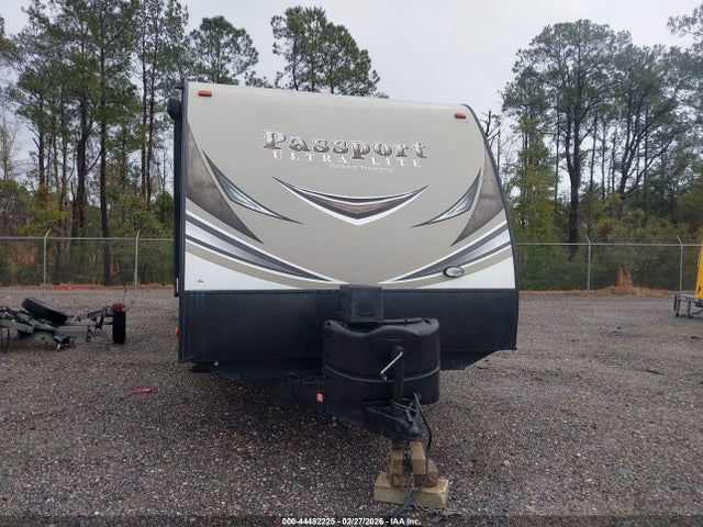 4YDT25121HK416995 Keystone Other