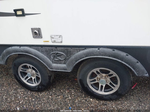 4YDT25121HK416995 Keystone Other