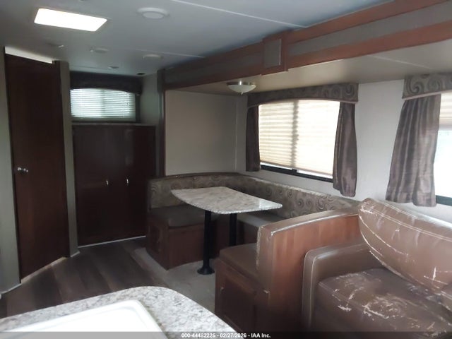 4YDT25121HK416995 Keystone Other