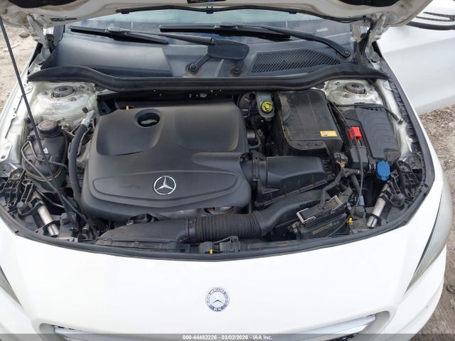 Aukcja sprzedaży 2014 Mercedes-benz Cla 250 4matic, vin: WDDSJ4GB6EN157276, numer aukcji: 44482226